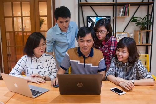 Đại học trực tuyến đầu tiên 