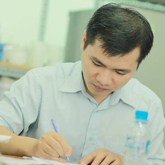 Mentor FUNiX Bùi Quang Hiếu