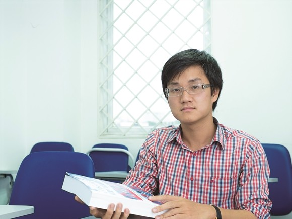 Giáo dục chia sẻ: 4 mô hình, 1 mục đích Giao duc chia se: 4 mo hinh, 1 muc dich