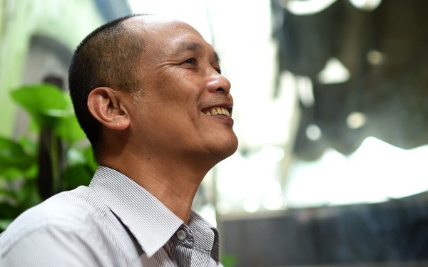 Founder FUNiX với mơ ước "gọi chim về tổ"